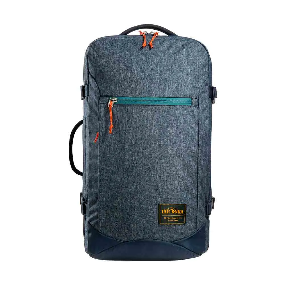 德國日用背囊 Traveller Pack 35