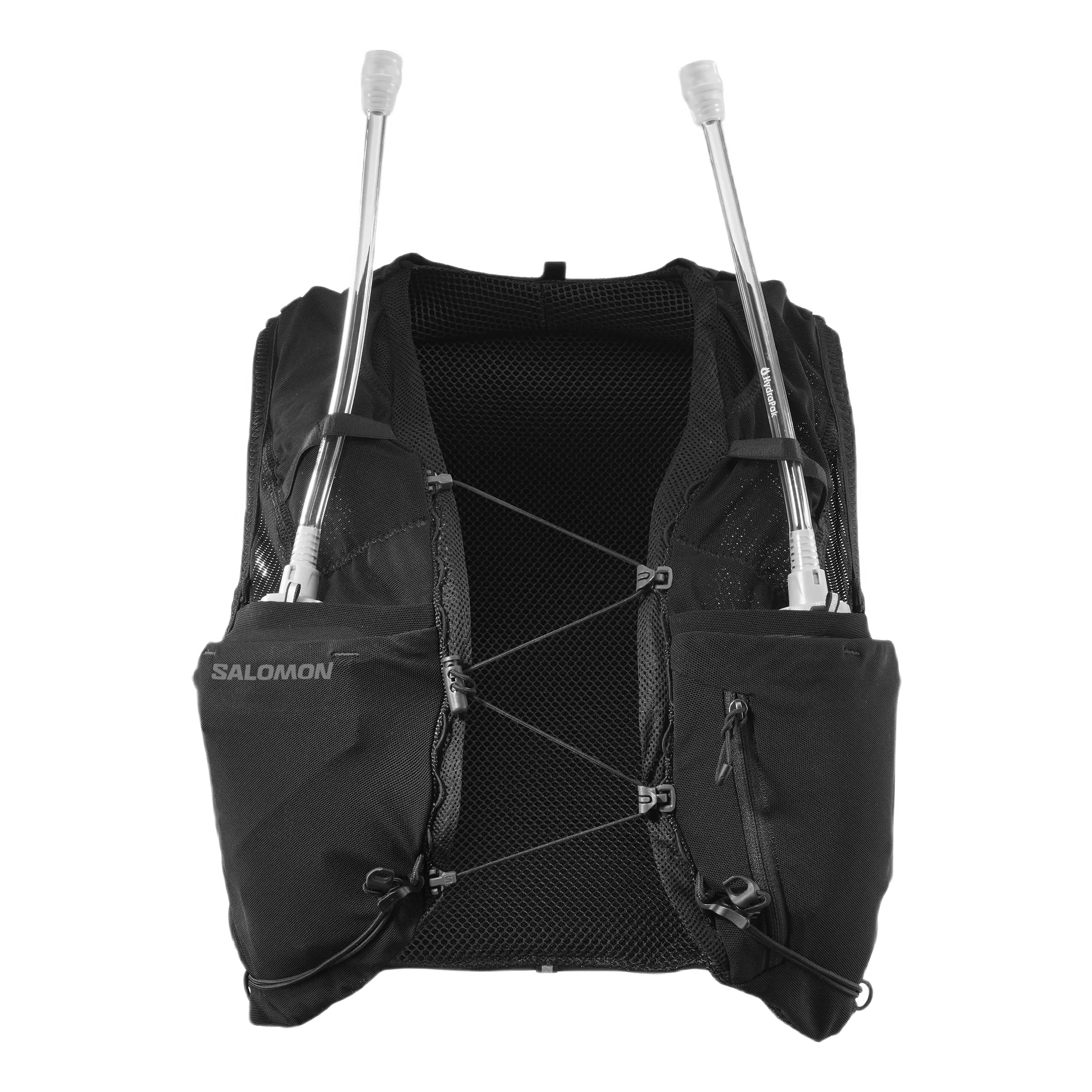 Adv Skin 5 Set Black