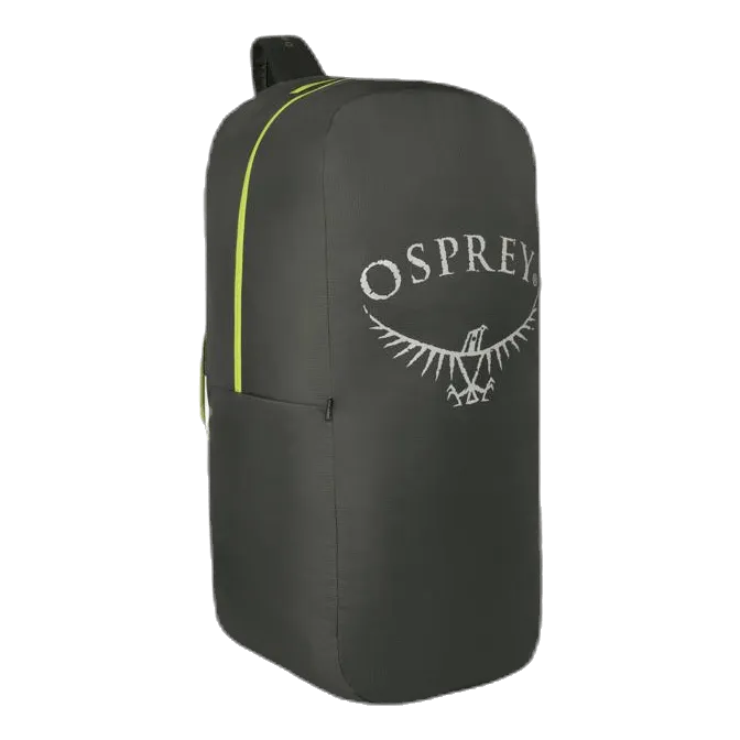 Airporter S Grey