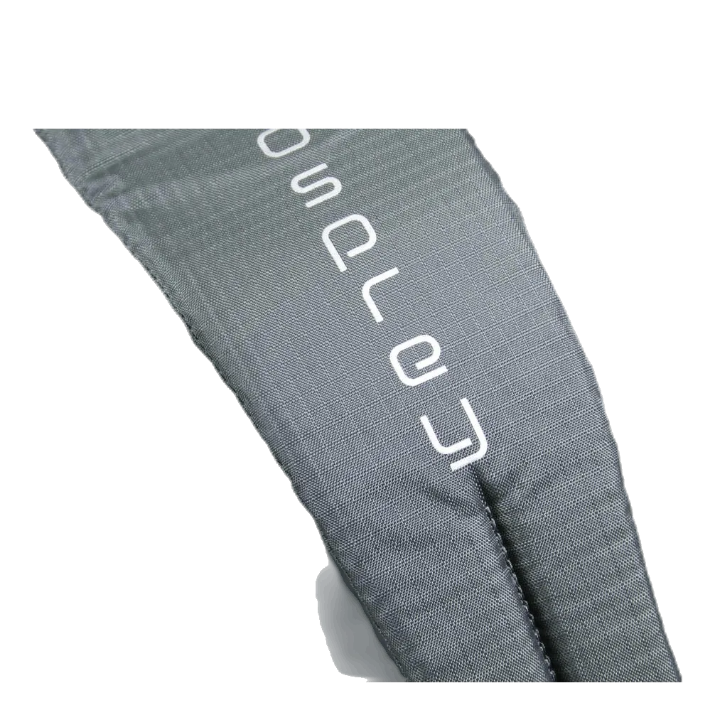 Airporter S Grey