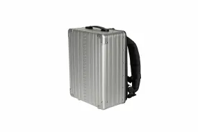 Aleon 17" Hybrid Aluminium Backpack H1700100