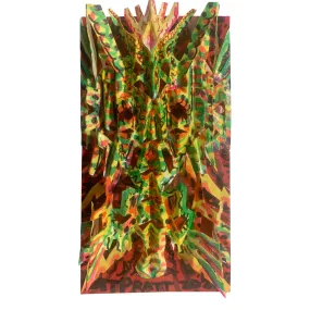A.T. Pratt - "Dragon 2"