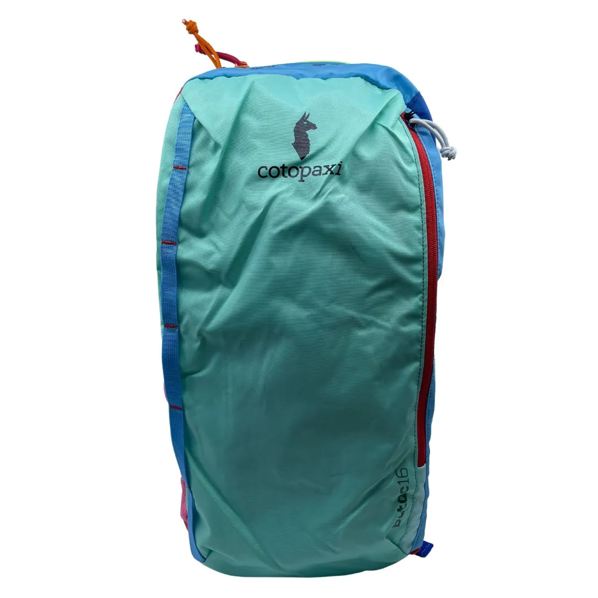 Batac 16L Backpack Del Día 004 - Rucksack