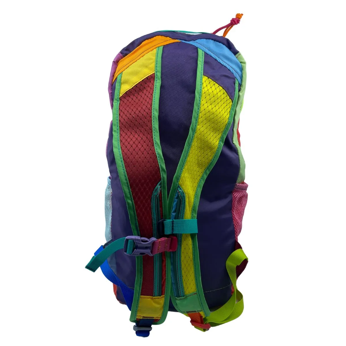 Batac 16L Backpack Del Día 004 - Rucksack