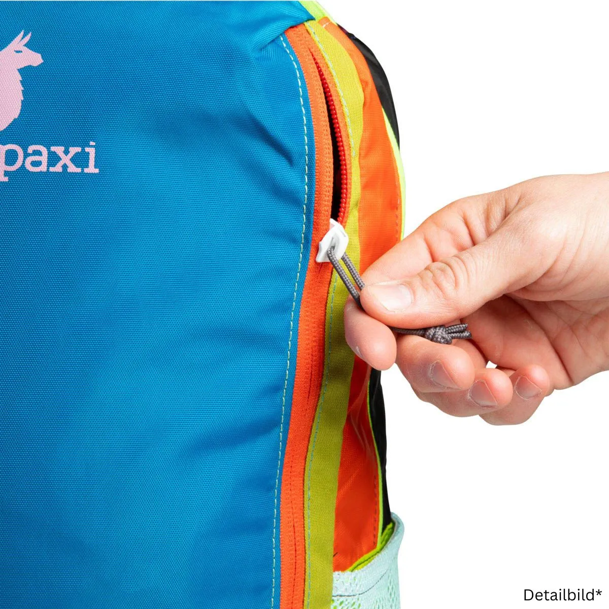 Batac 16L Backpack Del Día 004 - Rucksack