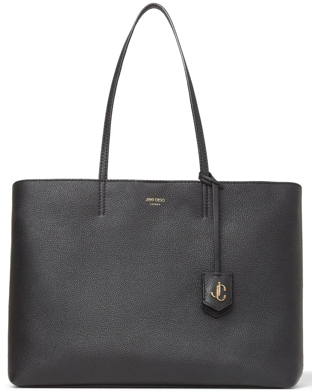 Black NINE2FIVE EW Tote