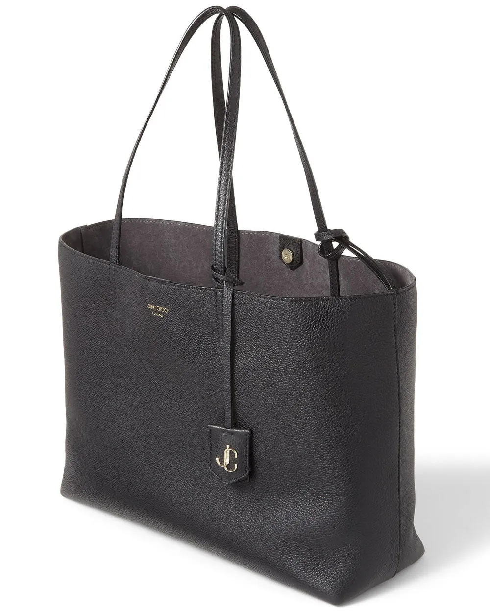 Black NINE2FIVE EW Tote