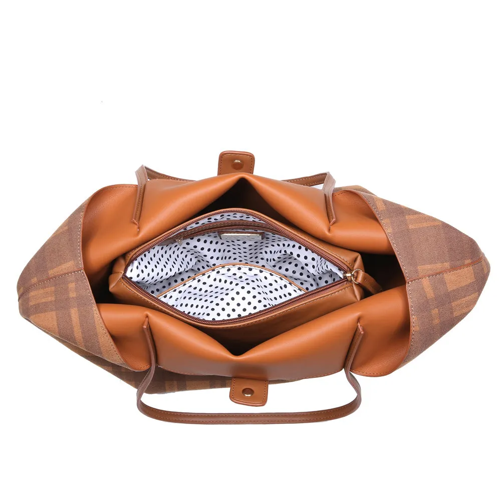 Cambridge Tote