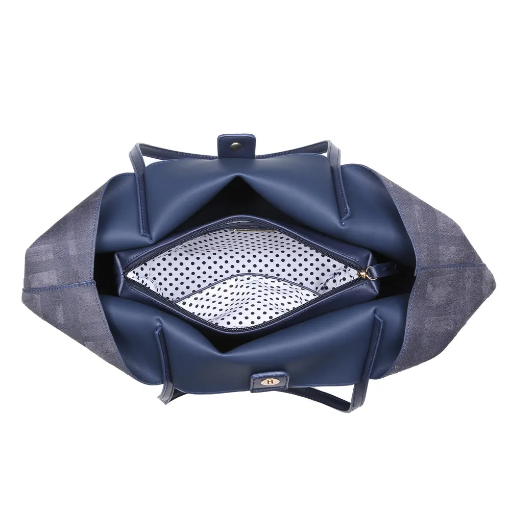 Cambridge Tote
