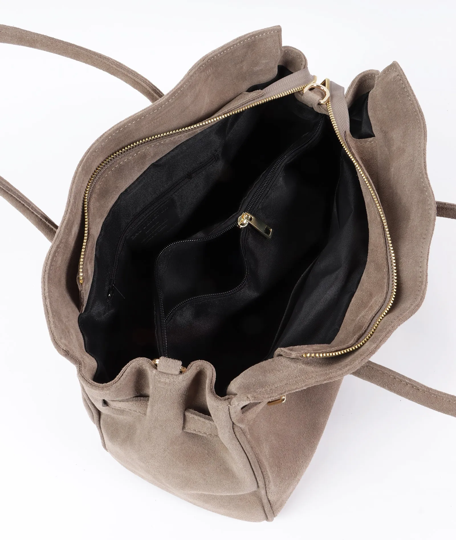 Chandra Handbag