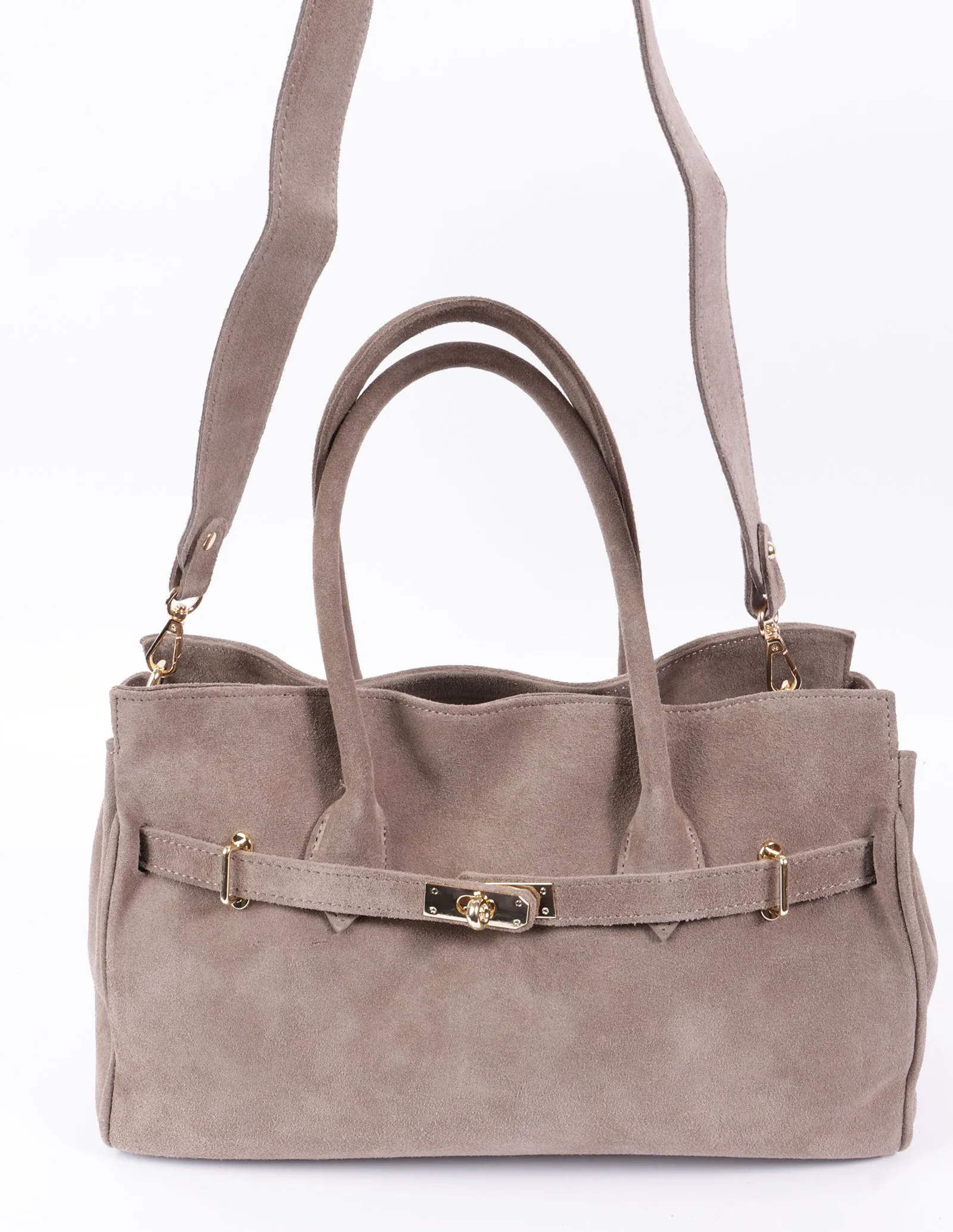 Chandra Handbag
