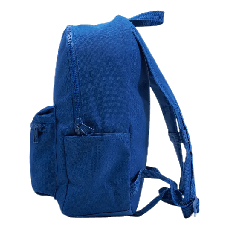 Classic Little Kids 3-Stripe Blue/White