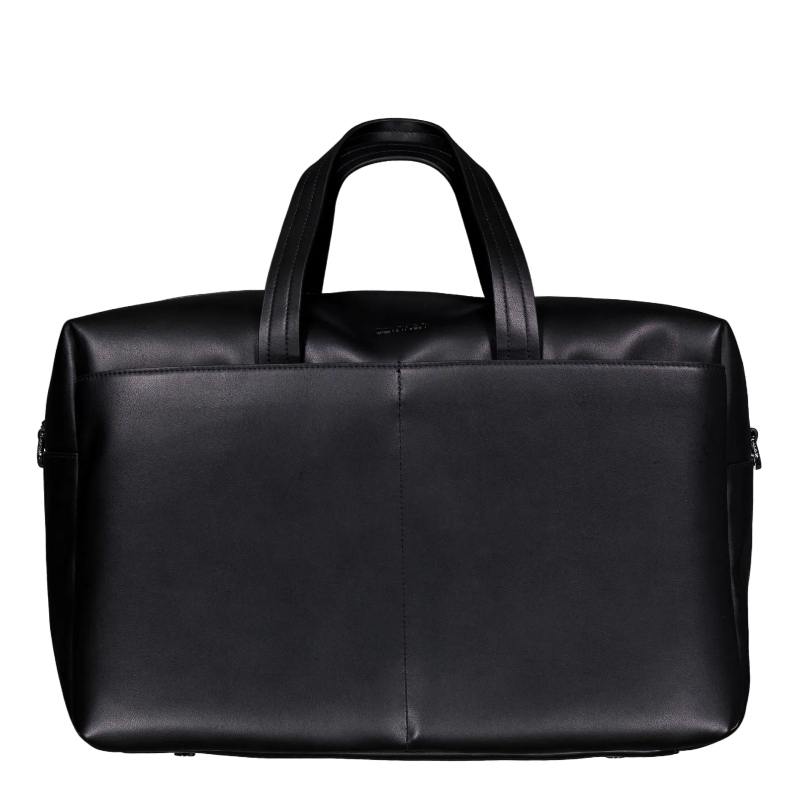 Clean Essential Weekender Beh Ck Black