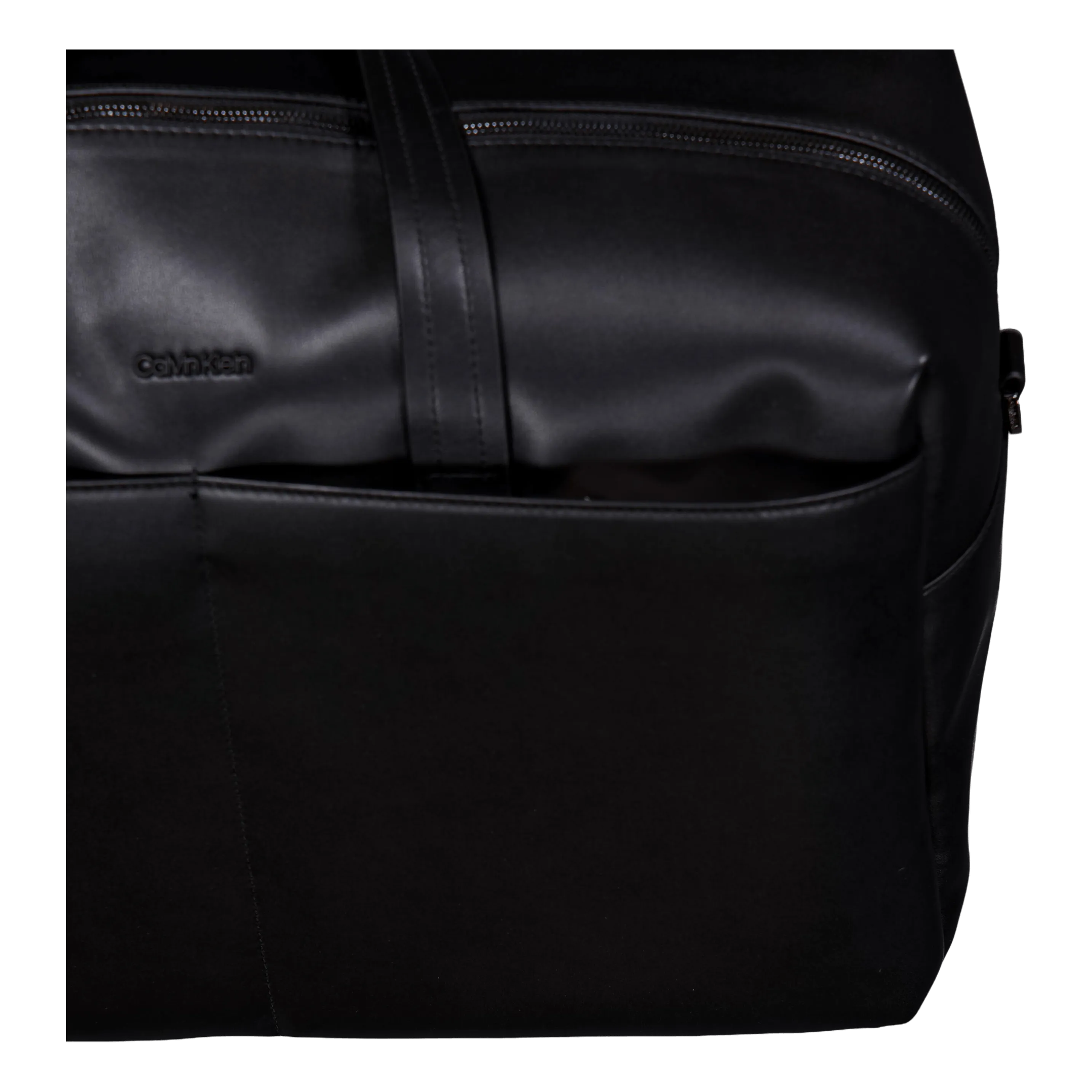 Clean Essential Weekender Beh Ck Black
