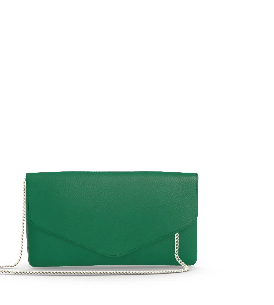 Comodo Envelope Clutch Ready to Ship
