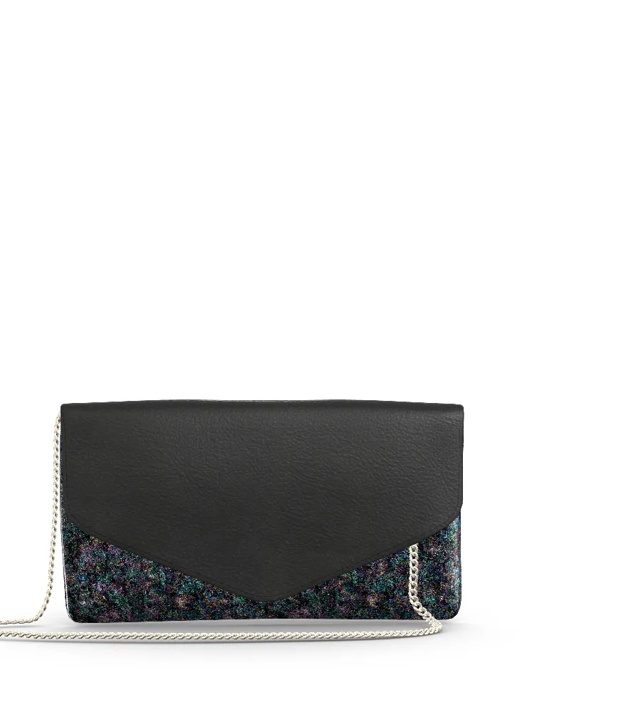 Comodo Envelope Clutch Ready to Ship