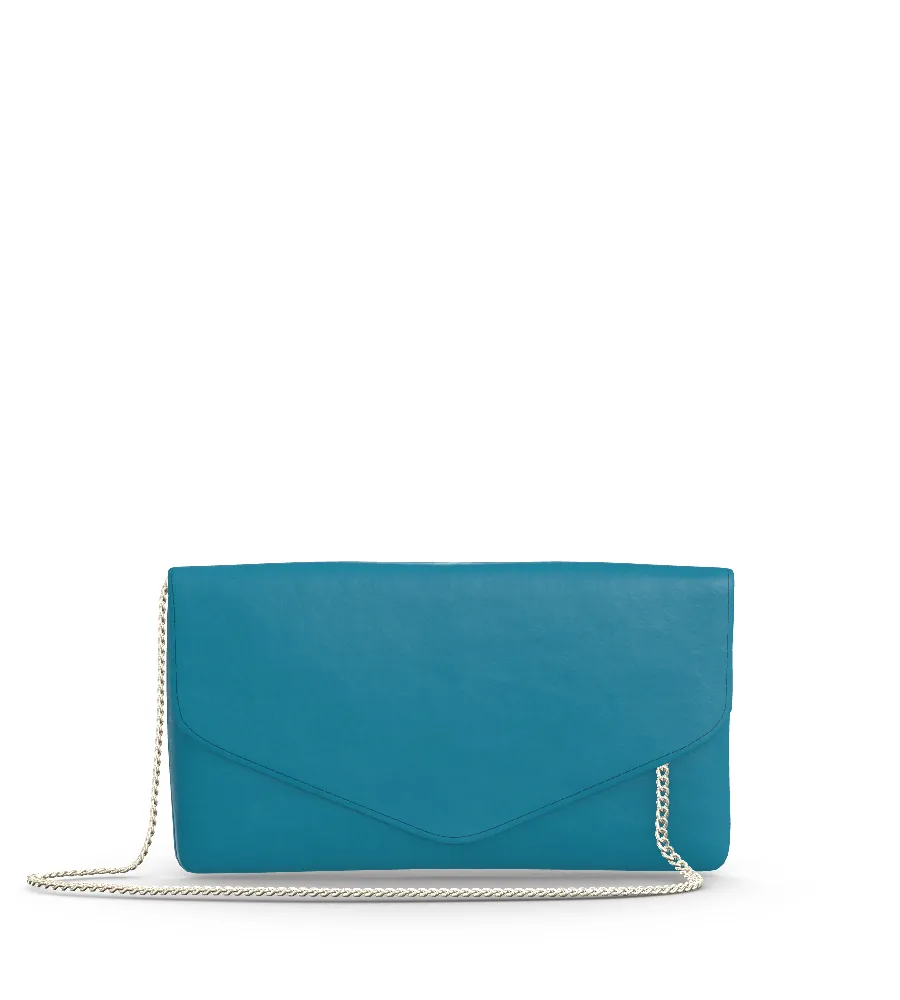 Comodo Envelope Clutch Ready to Ship