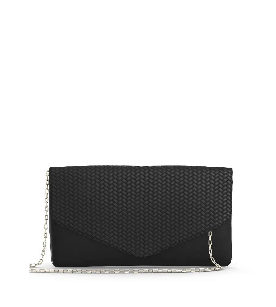 Comodo Envelope Clutch Ready to Ship