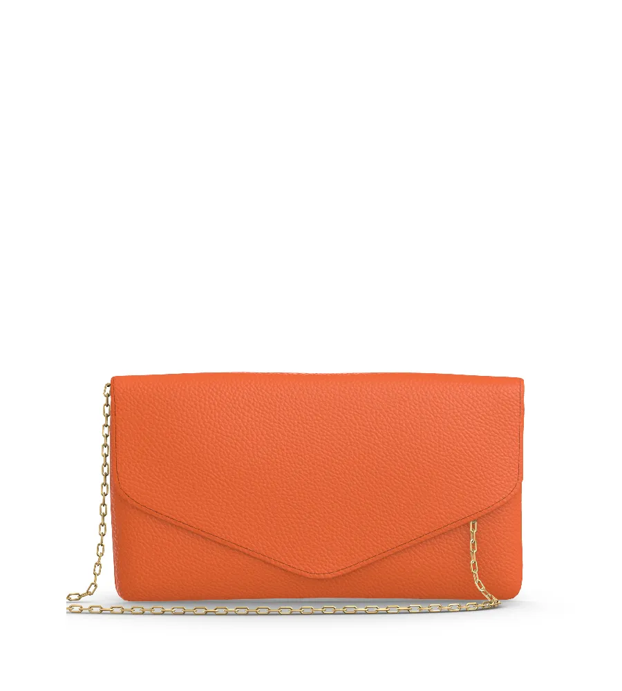 Comodo Envelope Clutch Ready to Ship