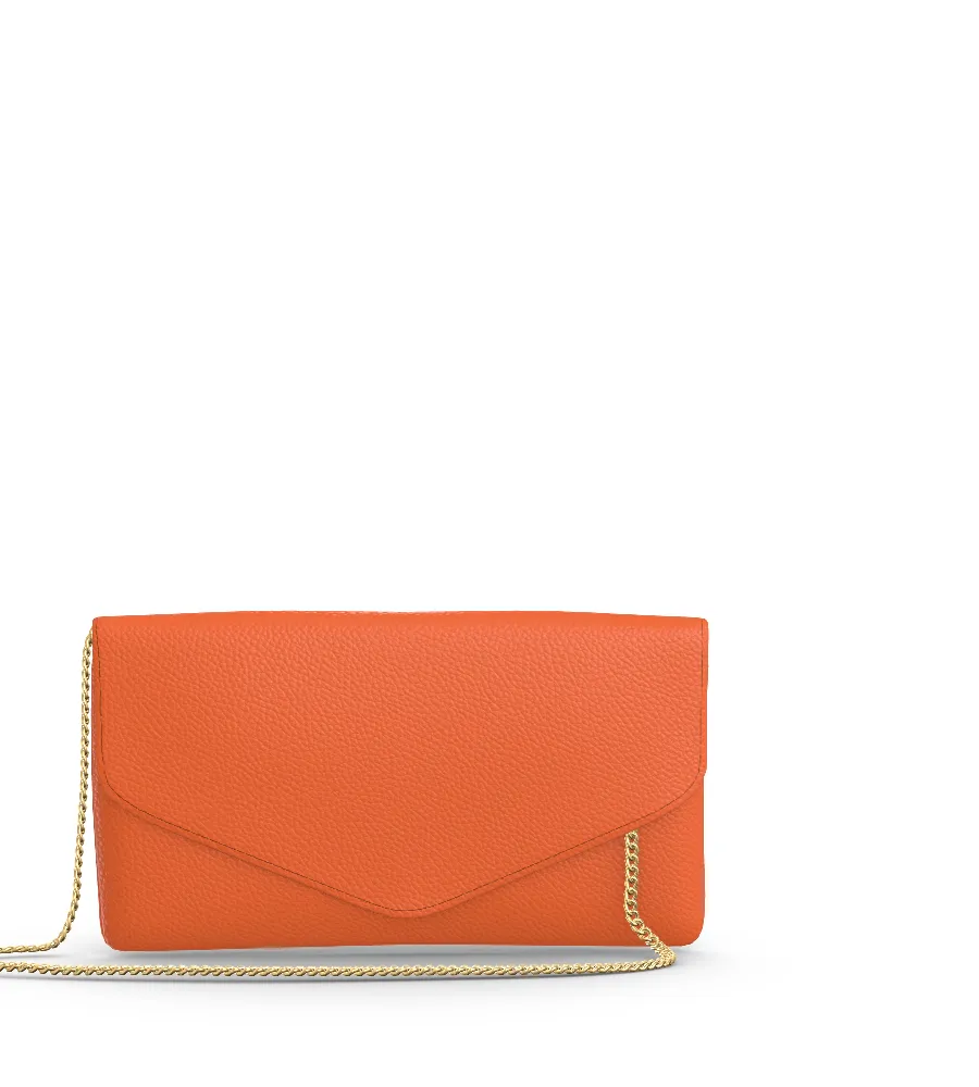 Comodo Envelope Clutch Ready to Ship