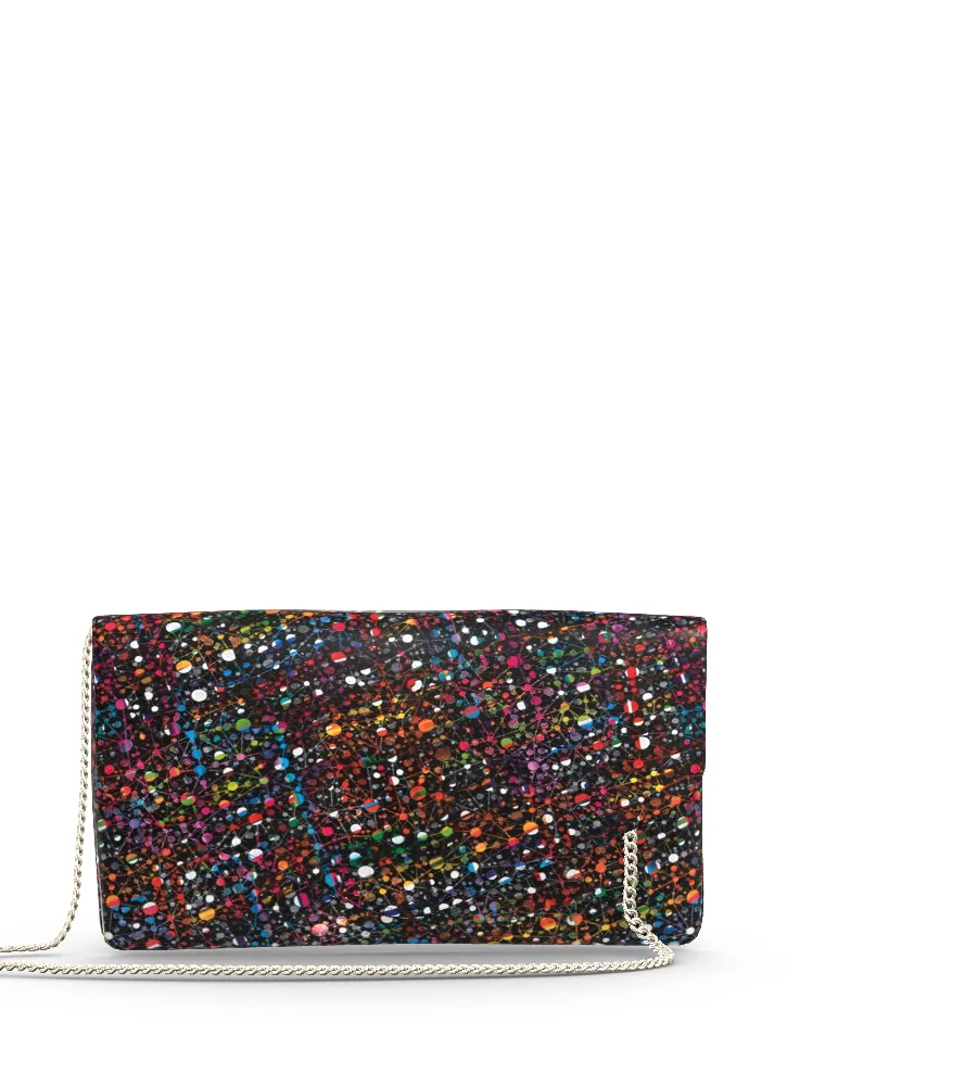 Comodo Envelope Clutch Ready to Ship