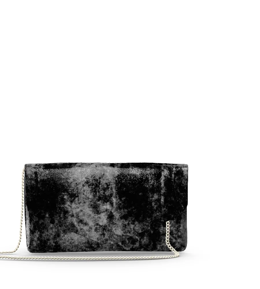 Comodo Envelope Clutch Ready to Ship