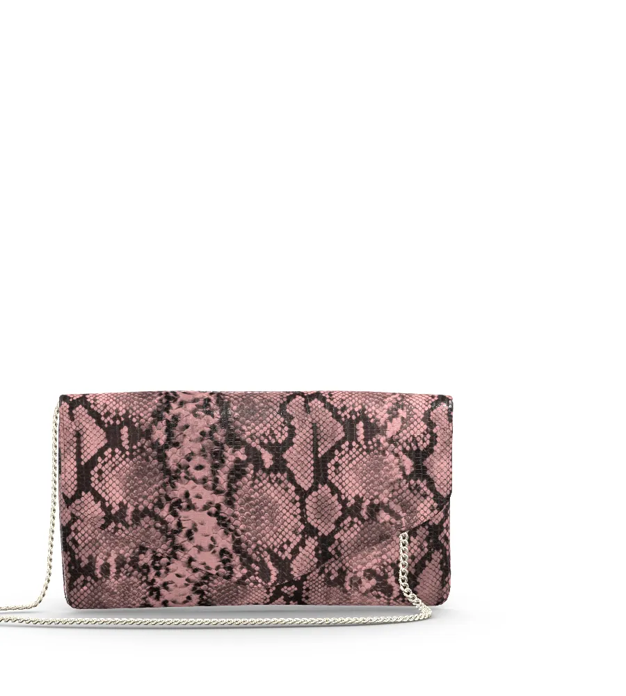 Comodo Envelope Clutch Ready to Ship