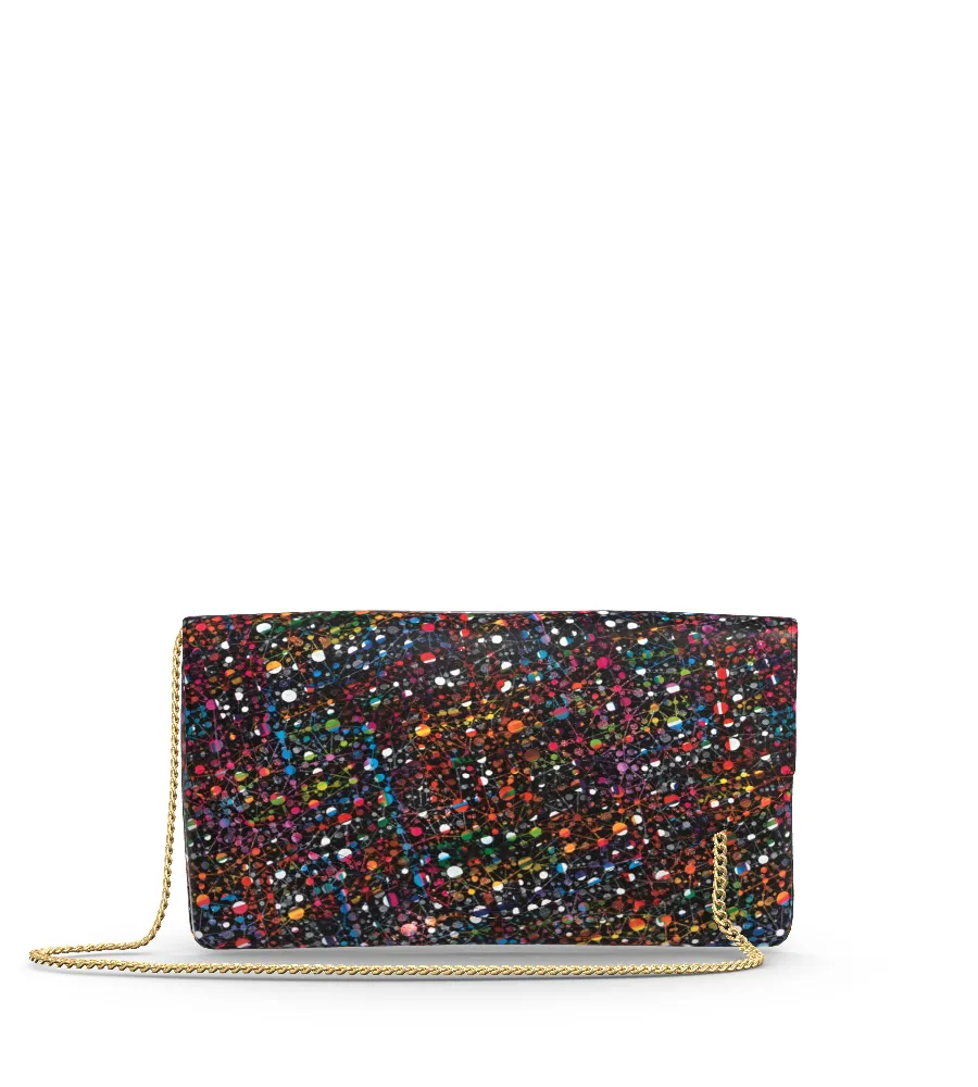 Comodo Envelope Clutch Ready to Ship
