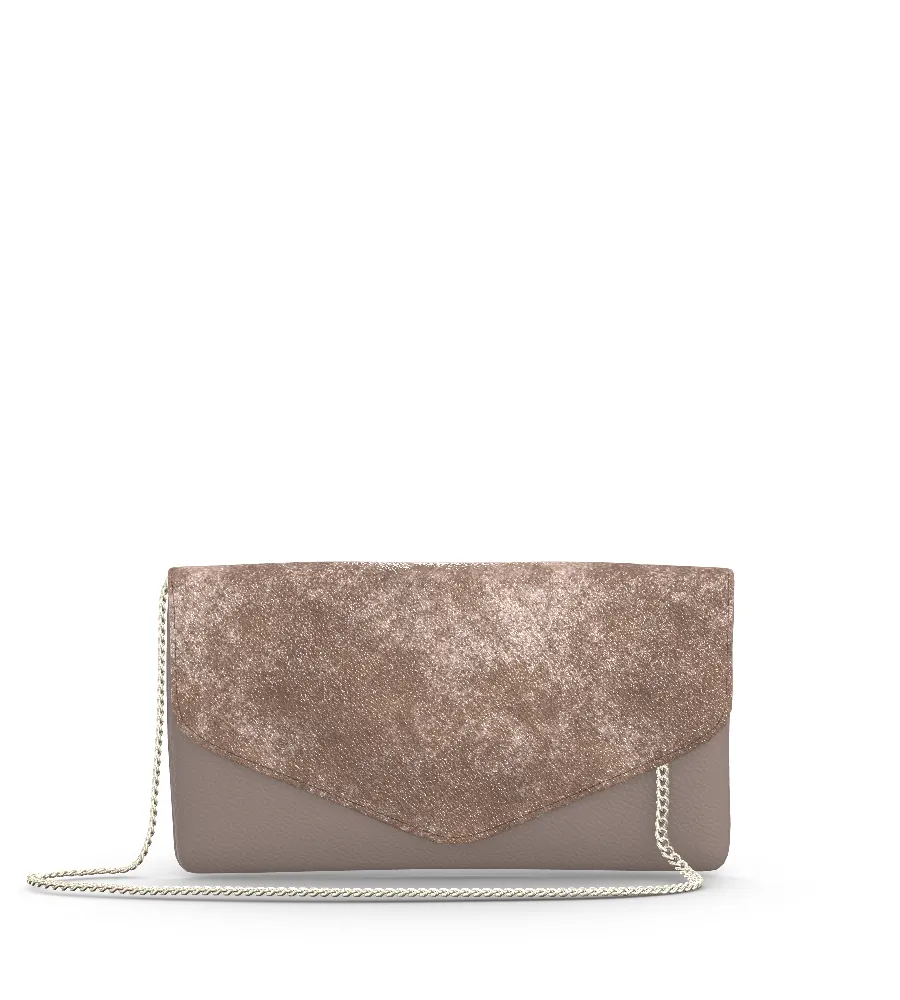 Comodo Envelope Clutch Ready to Ship