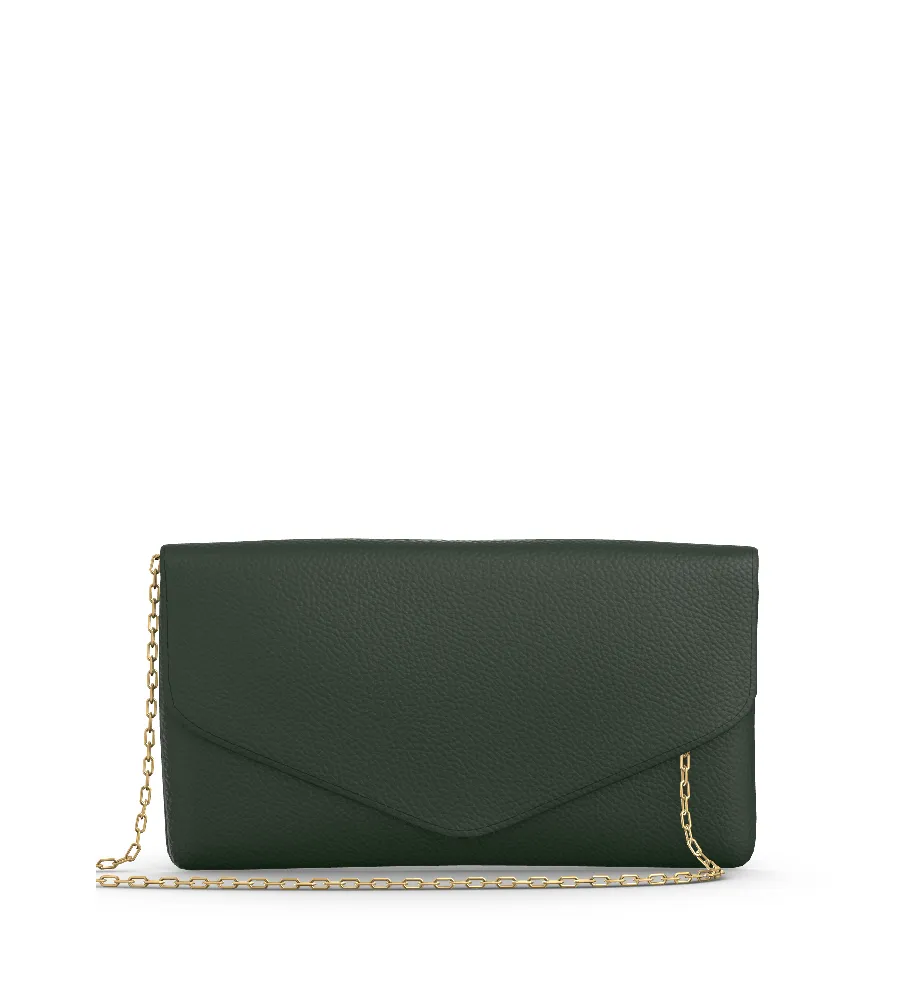 Comodo Envelope Clutch Ready to Ship