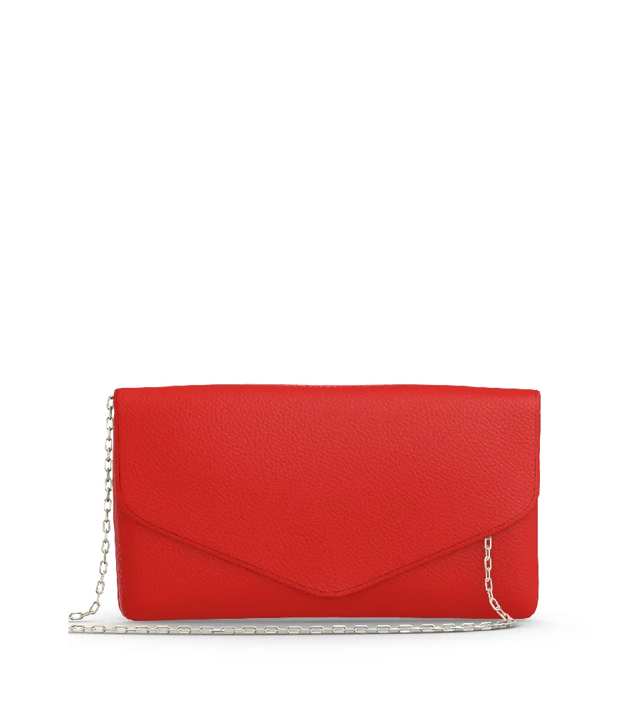 Comodo Envelope Clutch Ready to Ship