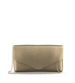 Comodo Envelope Clutch Ready to Ship