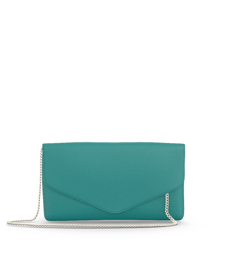 Comodo Envelope Clutch Ready to Ship