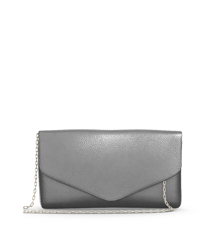 Comodo Envelope Clutch Ready to Ship