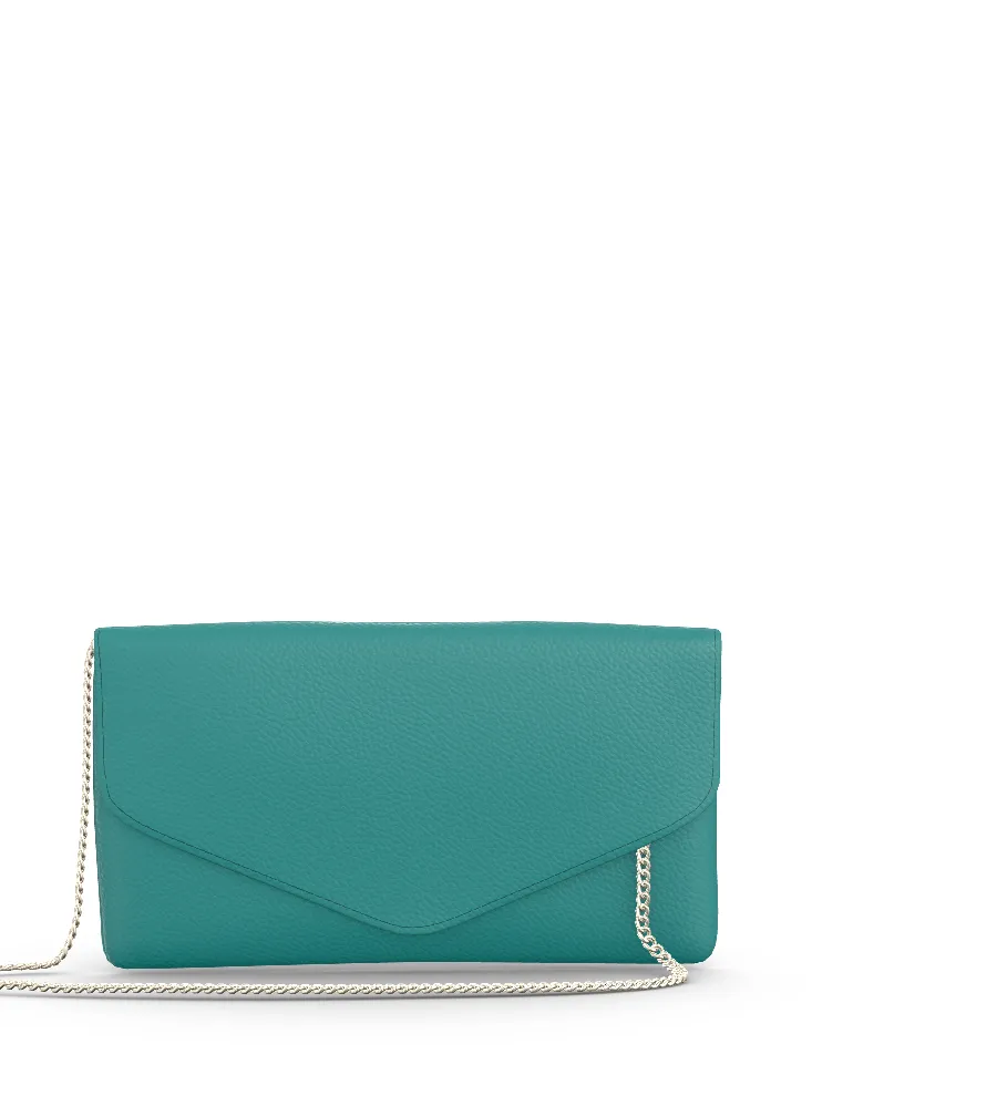 Comodo Envelope Clutch Ready to Ship