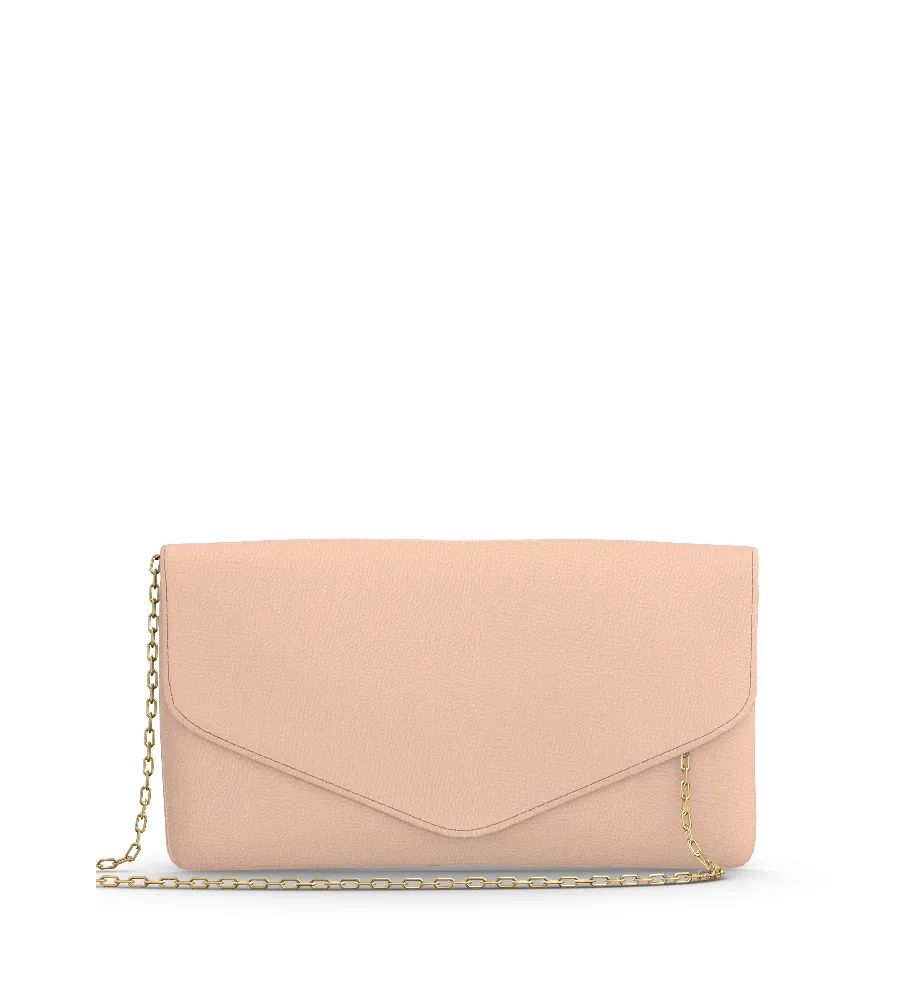 Comodo Envelope Clutch Ready to Ship