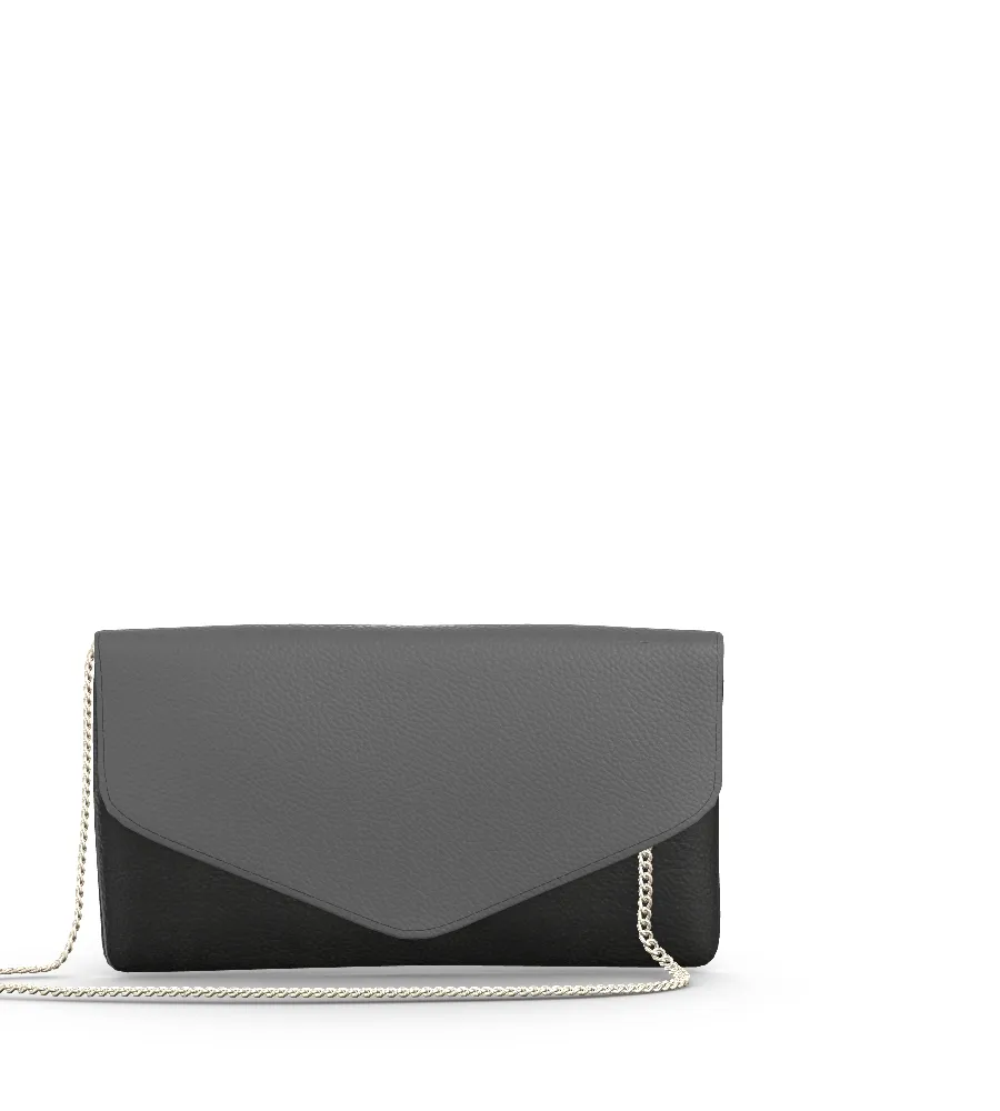 Comodo Envelope Clutch Ready to Ship