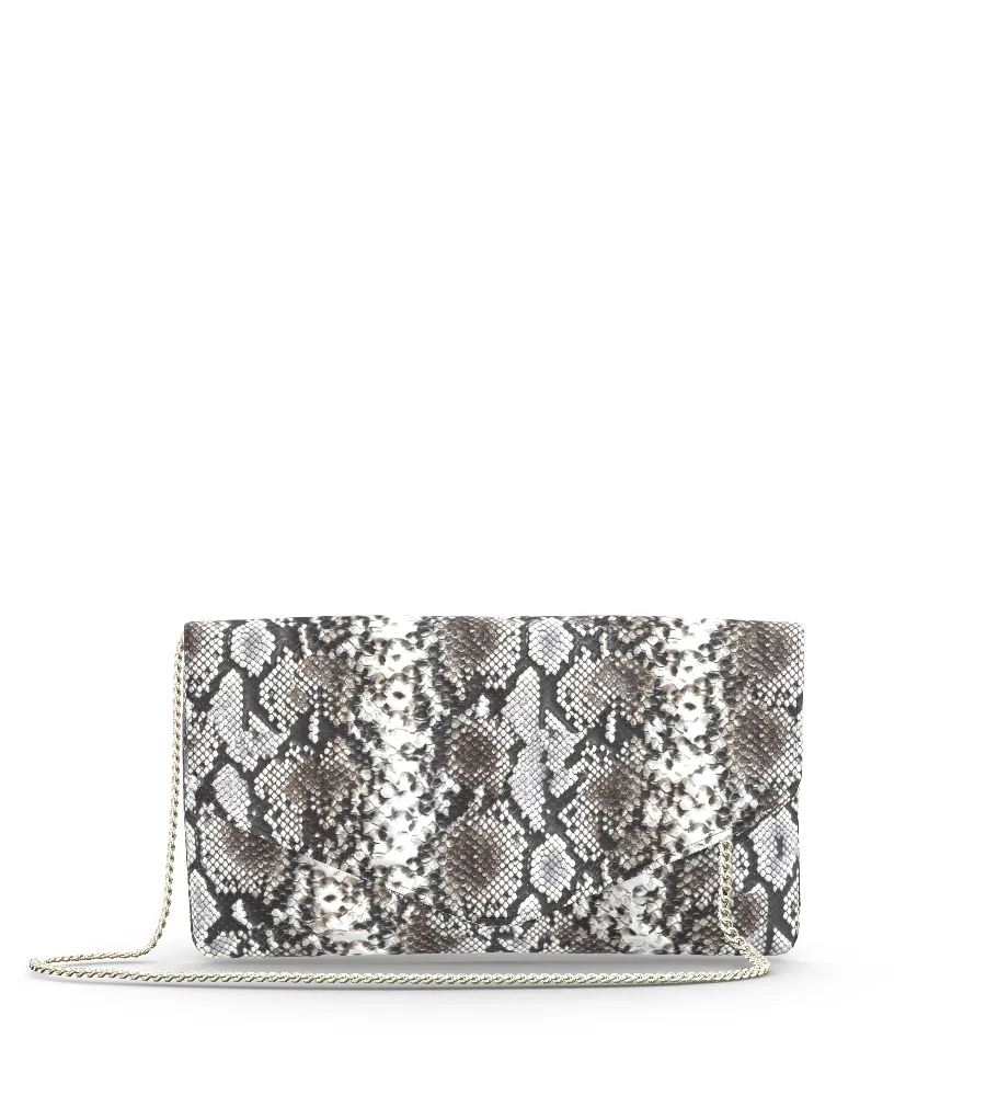 Comodo Envelope Clutch Ready to Ship