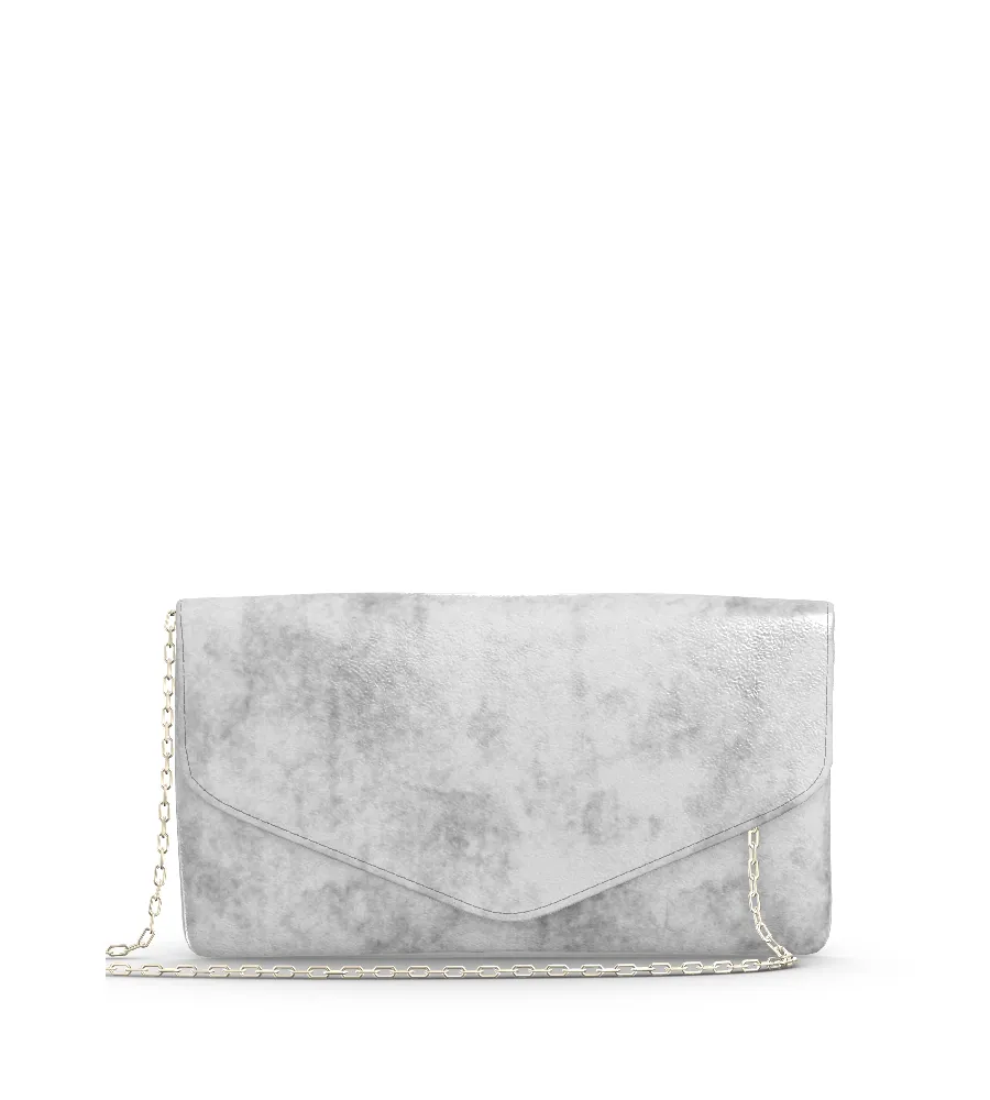 Comodo Envelope Clutch