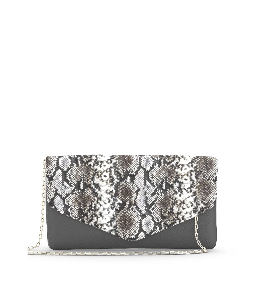 Comodo Envelope Clutch