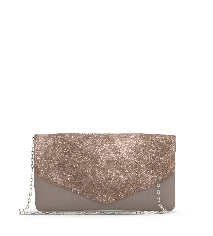 Comodo Envelope Clutch