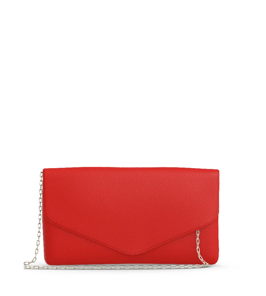 Comodo Envelope Clutch