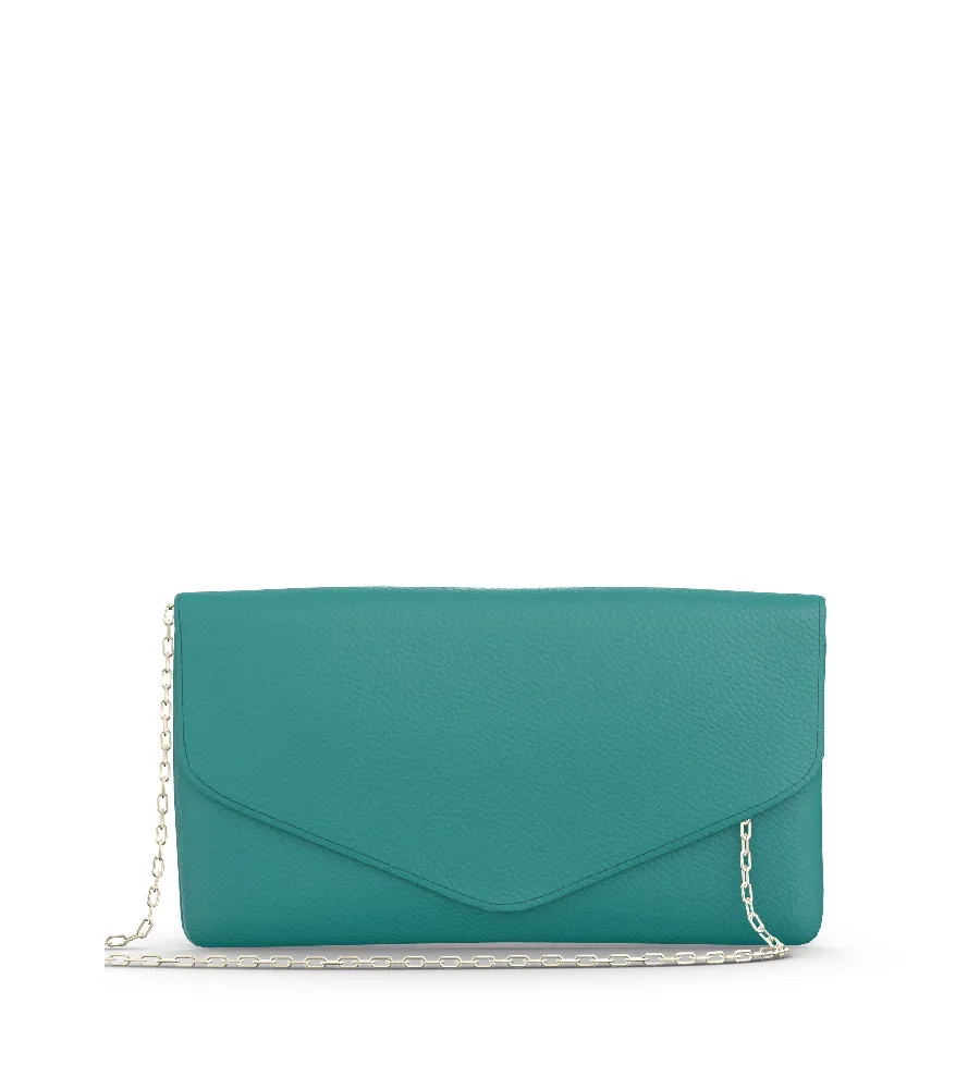 Comodo Envelope Clutch