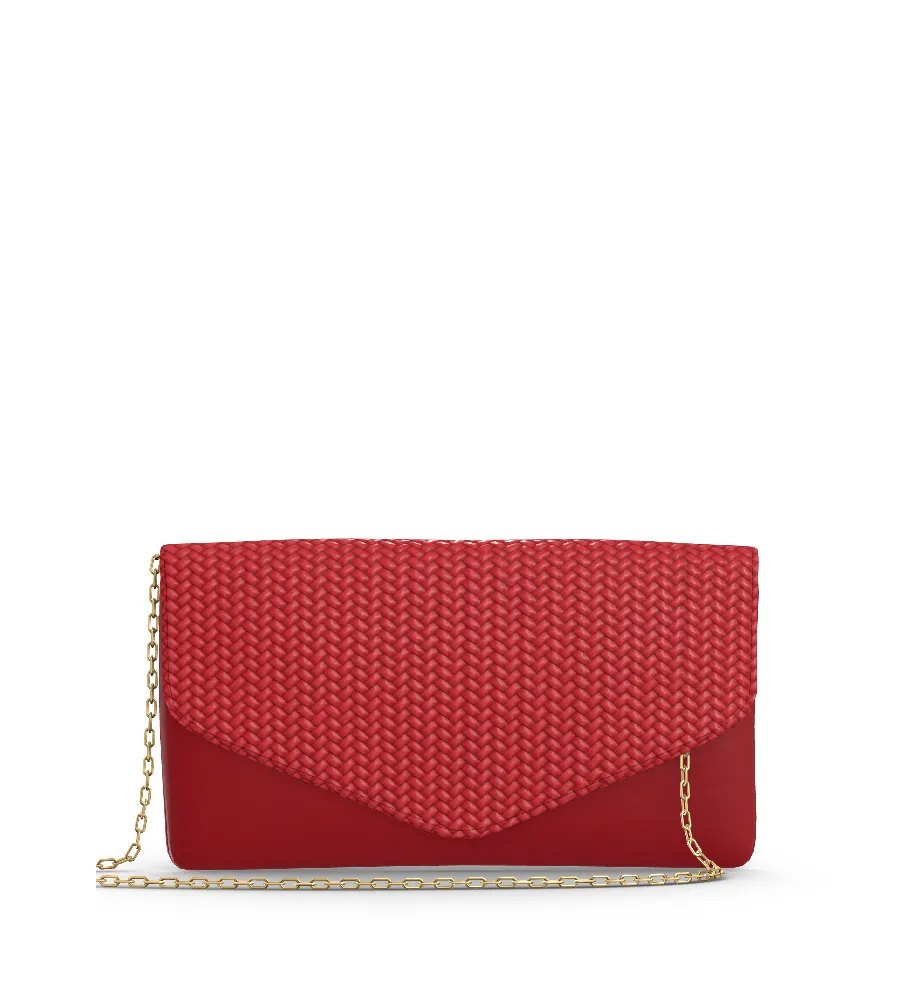 Comodo Envelope Clutch