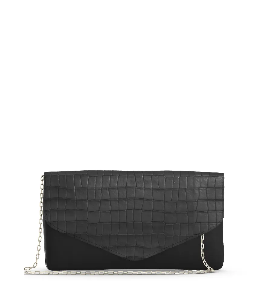 Comodo Envelope Clutch