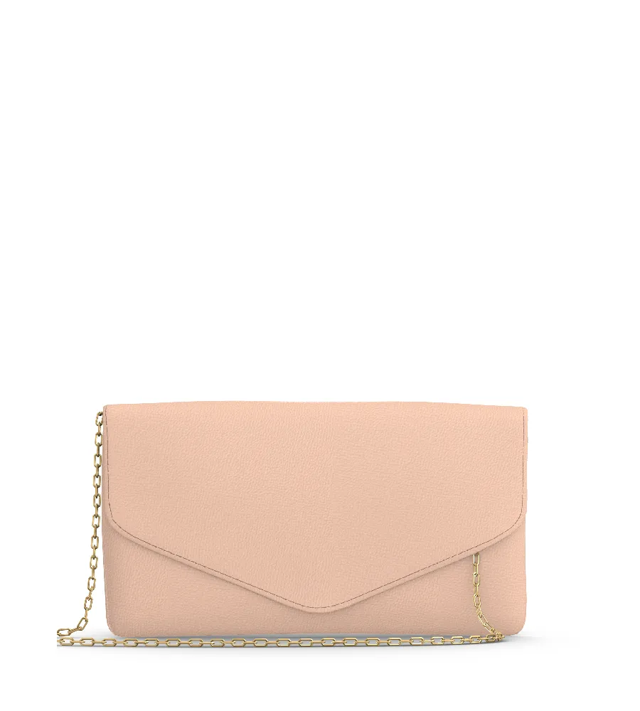 Comodo Envelope Clutch