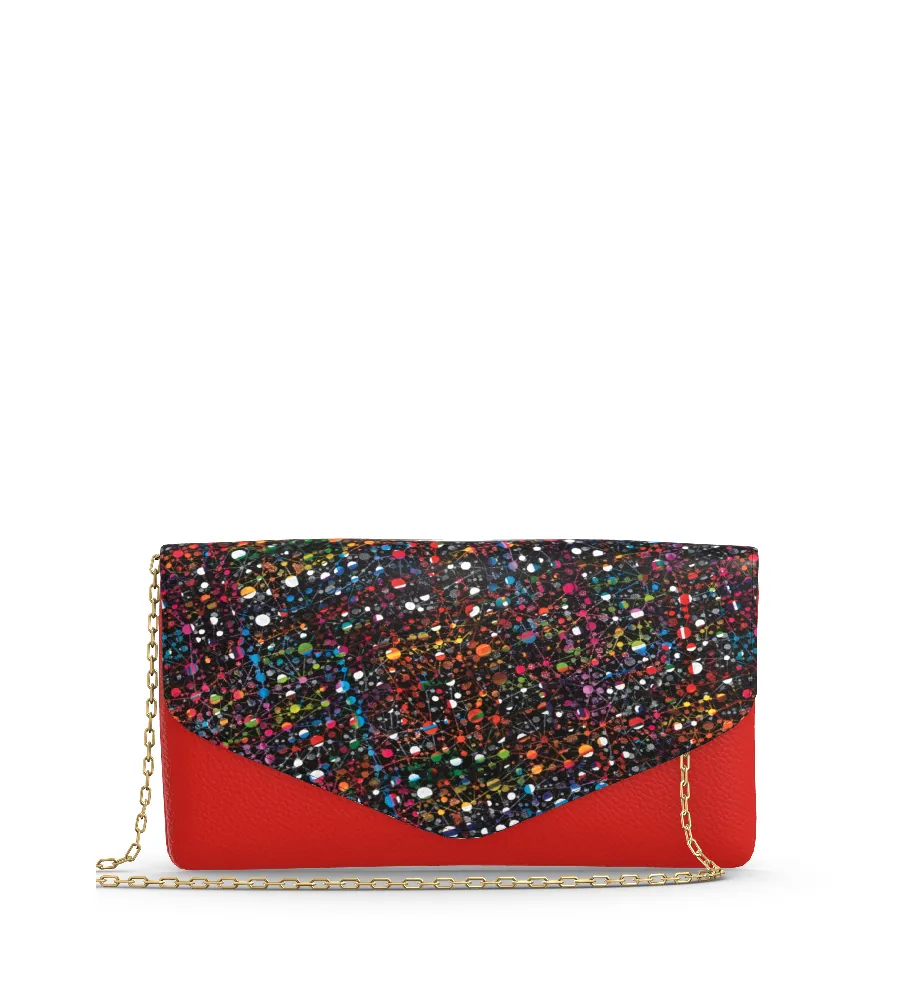 Comodo Envelope Clutch