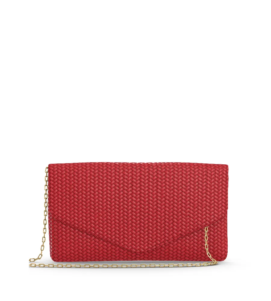 Comodo Envelope Clutch