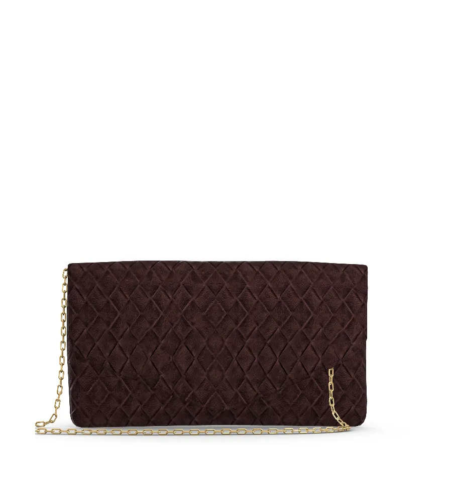 Comodo Envelope Clutch