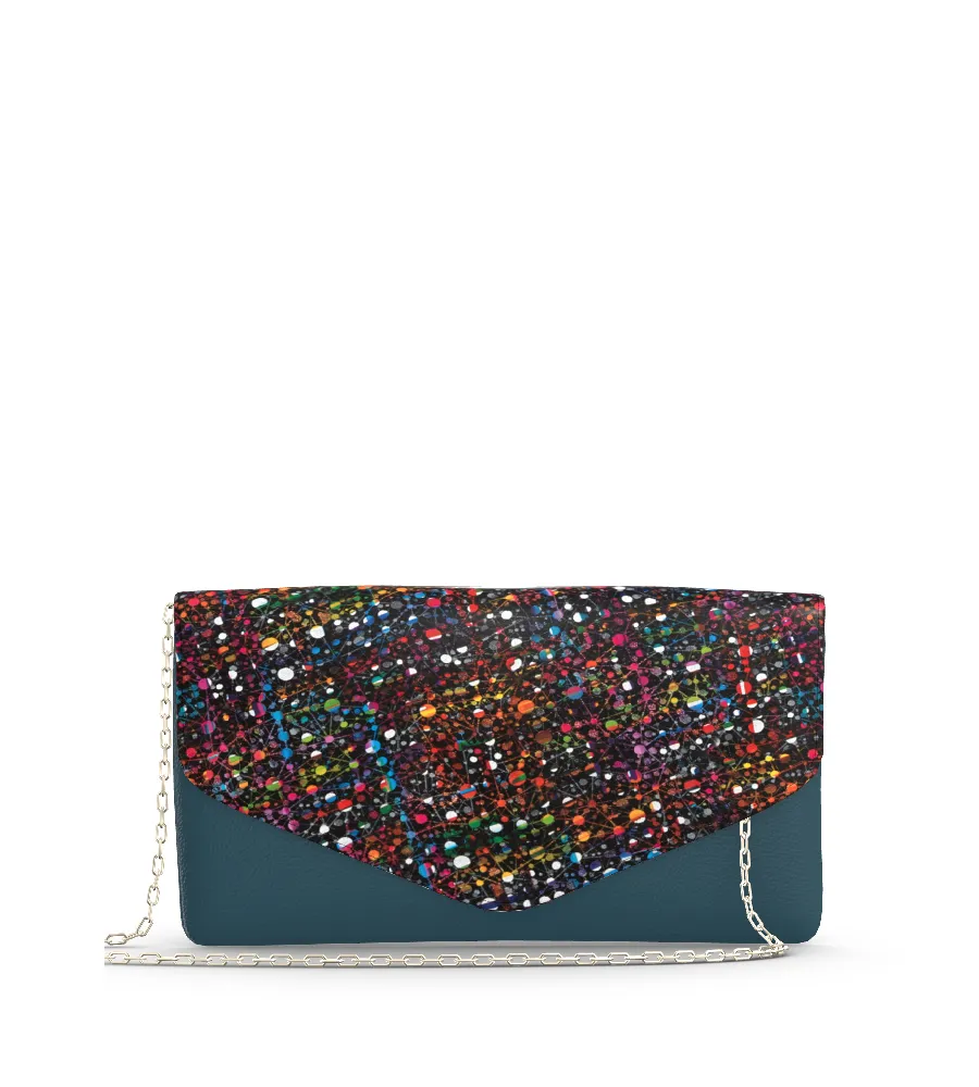 Comodo Envelope Clutch